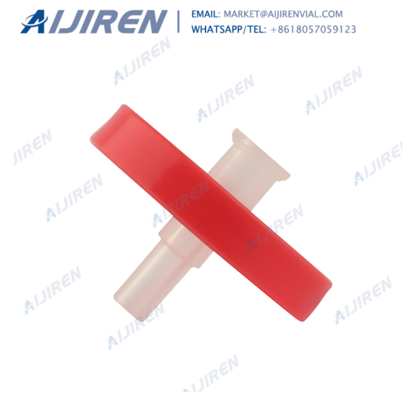 <h3>Syringe Filters from Cole-Parmer</h3>
